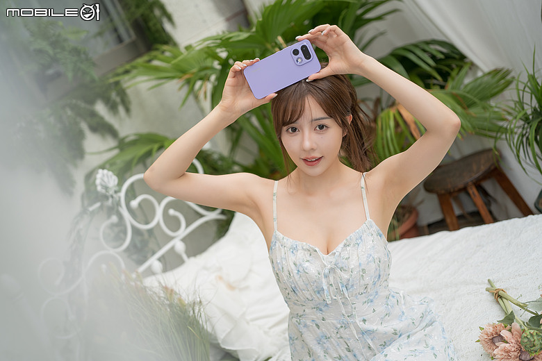 點我看大圖 realme 16 Pro 5G 體驗|坐擁大電量與 AI 創作優勢的中階人像機!