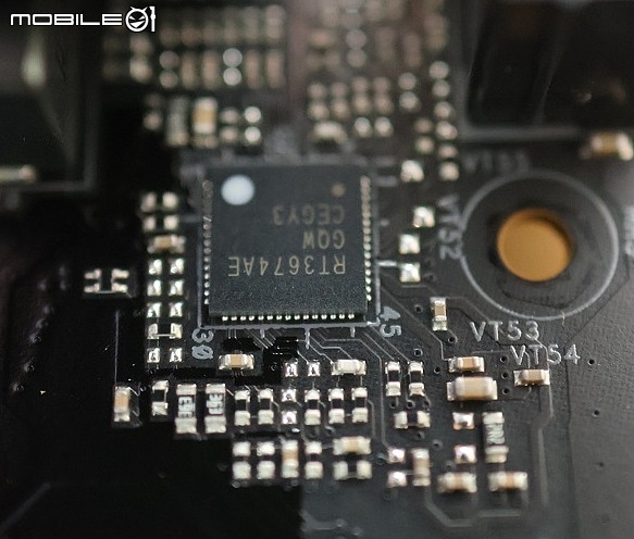 5K有找最便宜 B850 ATX 登場 ASRock 華擎 Rock B850「電漿銀」