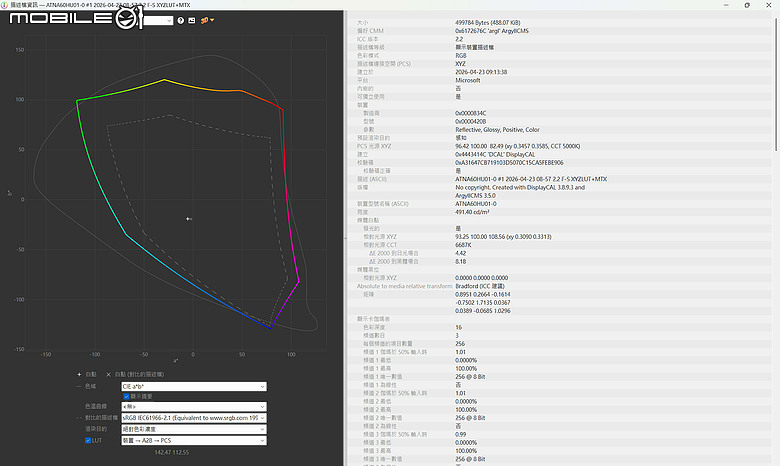 MSI Raider 16 Max HX B2W|300W 總輸出效能打造全境應用龍魂旗艦