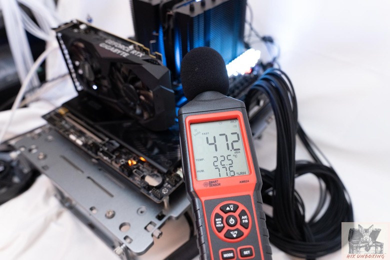 點我看大圖 Arctic cooling P12 PRO reverse ft.MX-7