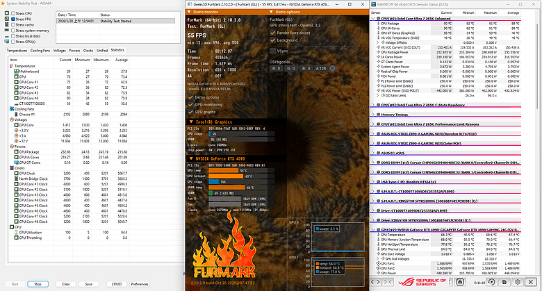 【開箱】緊湊卻擴充性十足 | CORSAIR 3200D RS ARGB WHITE