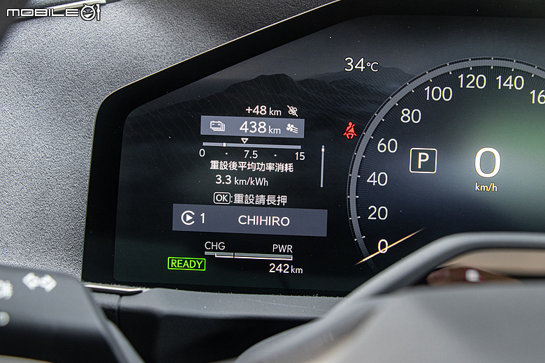 Lexus ES 500e 大改款試駕｜瑕不掩瑜的進化，用誠意再戰市場！