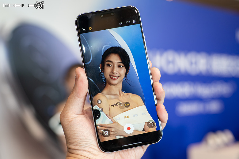 榮耀 HONOR 攜「2 億超夜神旗艦」Magic8 Pro 登台，預購送 DJI 空拍機！