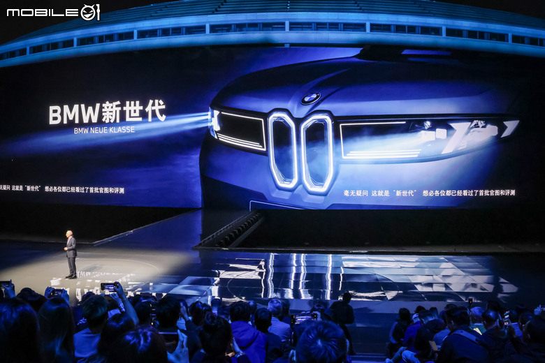 BMW 7 Series 小改款現場直擊｜導入新世代設計元素、座艙體驗以及電能規格全面升級！