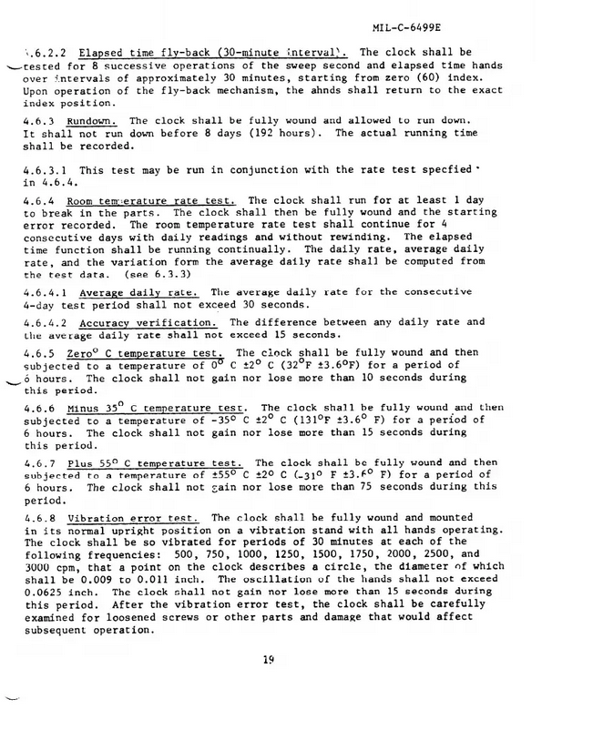 [開箱]稀有物分享: 沃爾瑟姆(WALTHAM)美軍軍機飛機鐘A-13A 分享