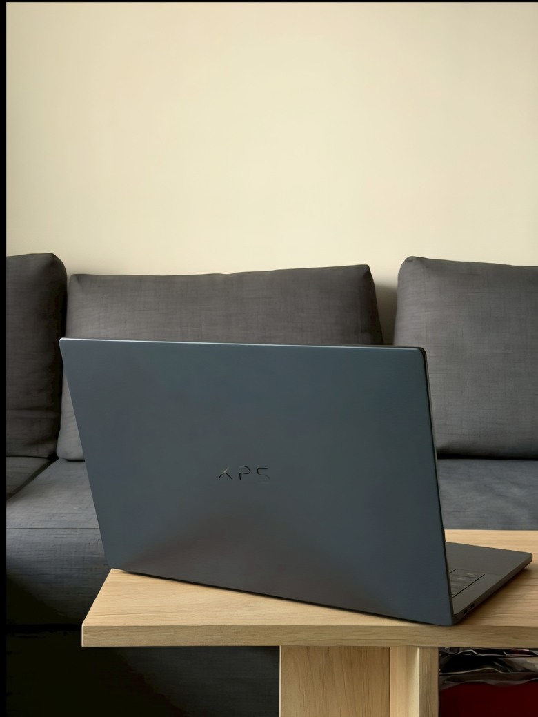 DELL 2026款 XPS 14 微開箱