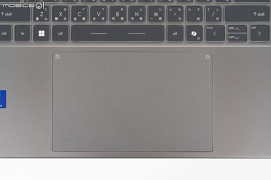 MSI Prestige 16 Flip AI+ C3MT 測試報告｜輕巧大尺寸的效能實力派筆電