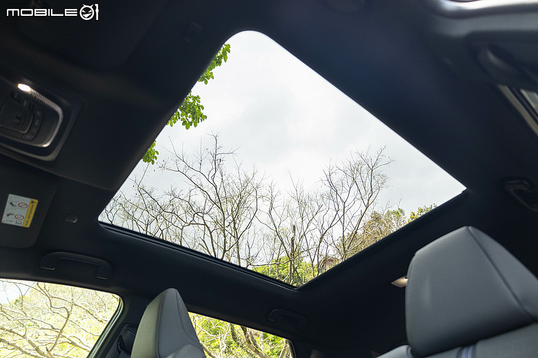 Subaru Solterra 小改款試駕|擁有嶄新面容,還具備更強動力以及更高續航力!