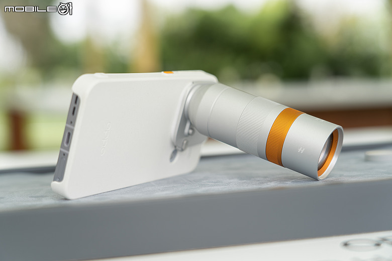 OPPO Find X9 Ultra 正式發表|把增距鏡裝進手機,重新定義影像旗艦!