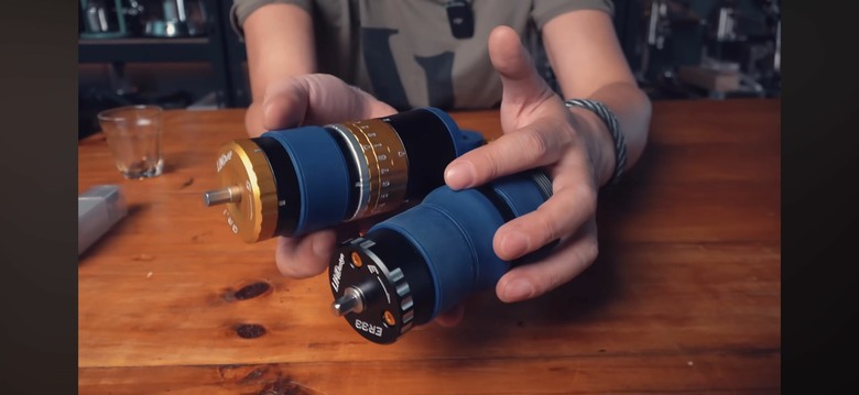 不插電手動濃縮實際好用嗎？