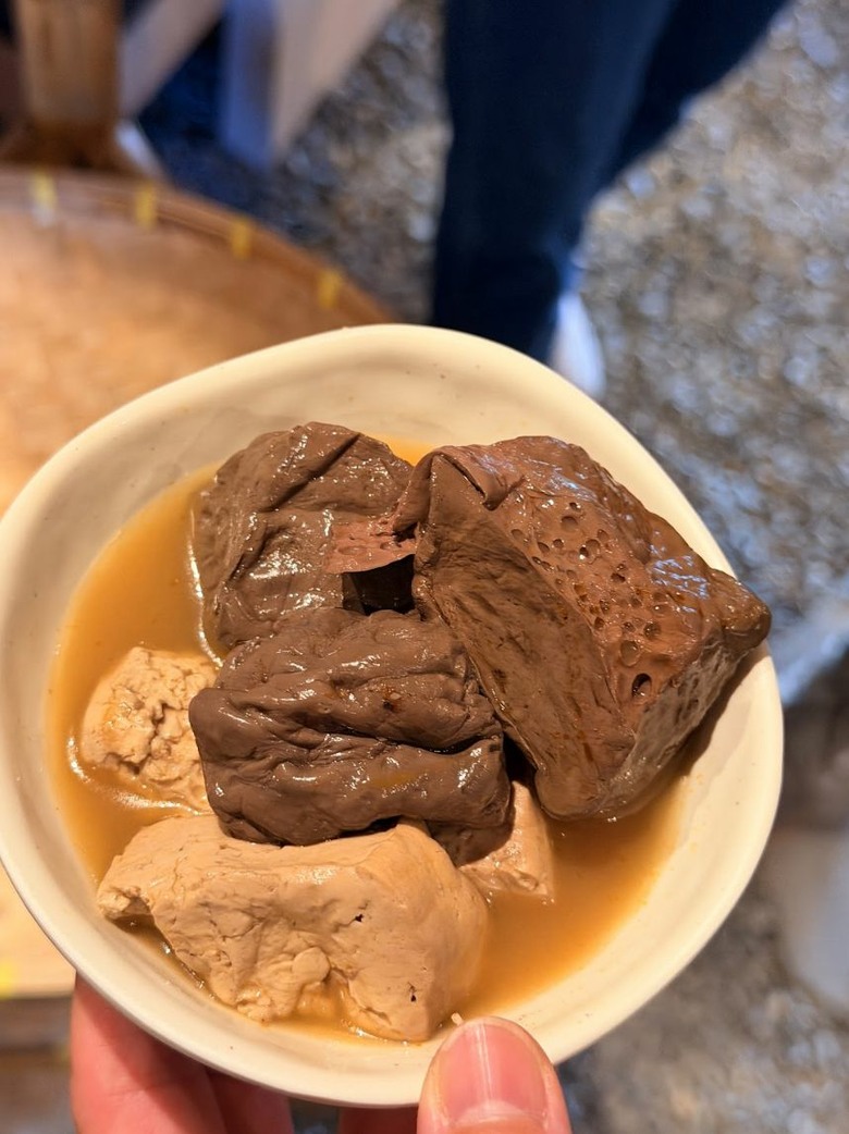屏東火鍋一條街必吃|九街吊鍋紅蟳薑母鴨+胡椒豬肚鴛鴦鍋也太猛|私房肉燥飯超有誠意