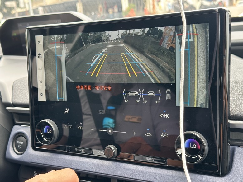 用電動車也能輕鬆off road，Solterra XT的VVIP體驗