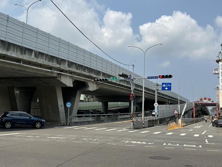 海 線 沙 鹿 小 鎮 巡 禮