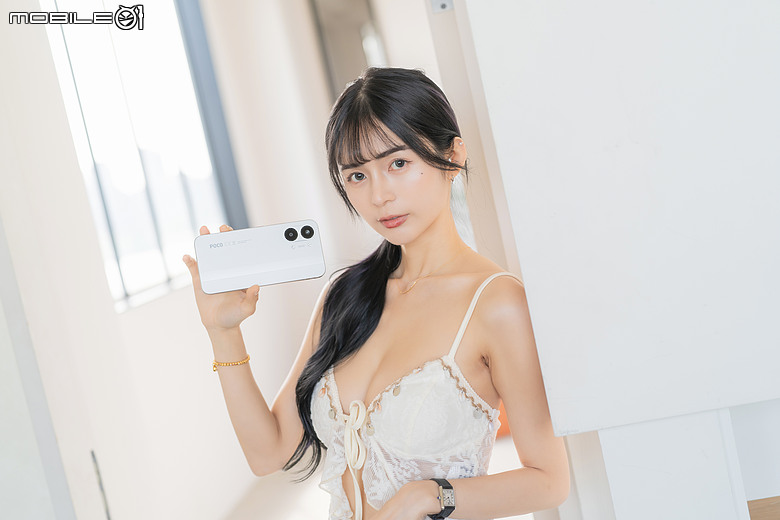 【6月】Mobile01會員獨享丨POCO X8 Pro Max 市面最大電量 X 萬能神機