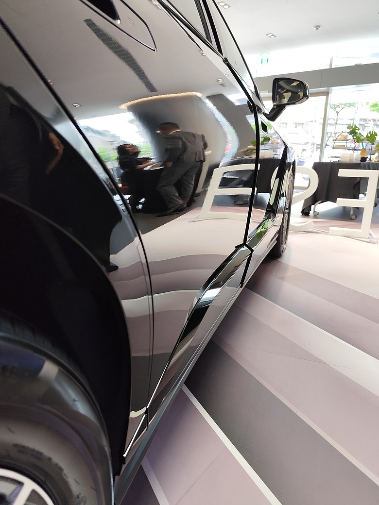 2026 LEXUS ES300H 新車展間直擊!!