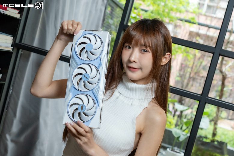 微星《葬送的芙莉蓮》限量聯名產品開箱圖賞 充滿與原作風格呼應的細節感設計
