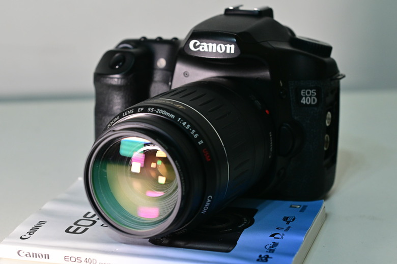 40D+55-200mm