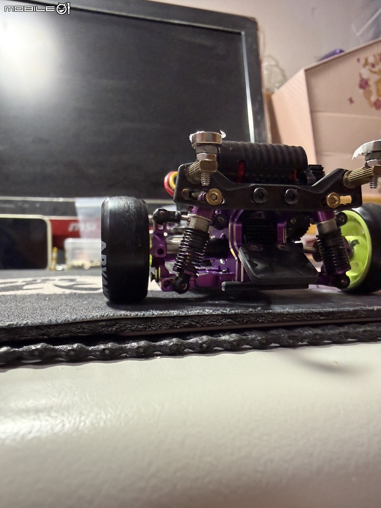 【遙控模型】 Nissan Silvia S15 - BM Hobby BMRX EVO2.0 成癮，源自過度劑量