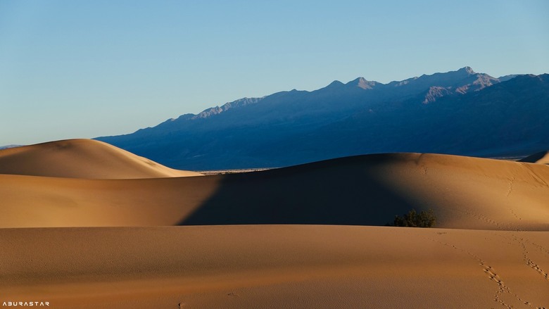 美國Death Valley國家公園巡禮