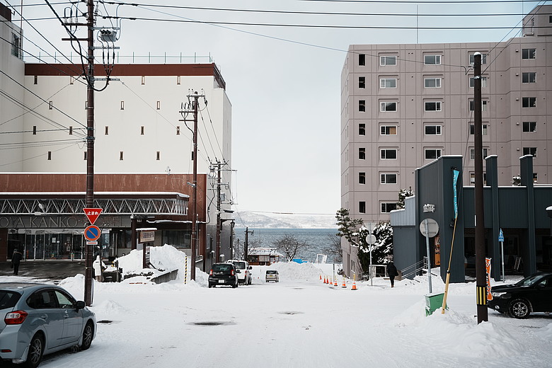 2026 北海道12天小蜜月 (下)『白老町隱藏景點、洞爺湖奢華湖景飯店 & 函館百萬夜景』