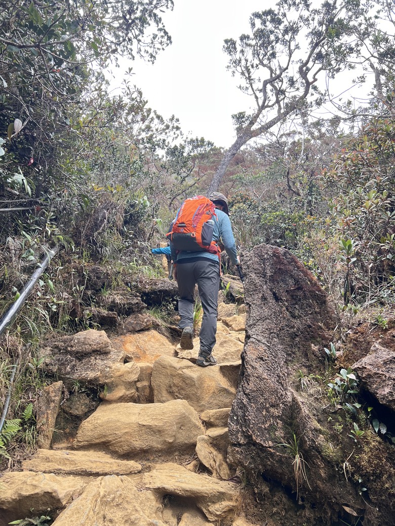 一神, 二玉, 三富士山~ 1,2,3準備出國去爬山 ! 3,2,1 自我挑戰好得意 !