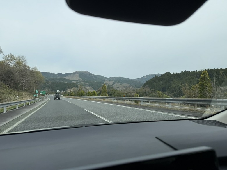 福岡首次自駕遊分享