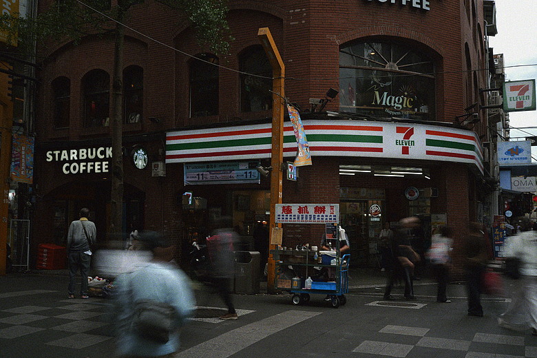 PANASONIC S9 | 深光 sg-image 35mm f2.2 | L mount 鏡頭 | 簡易開箱 | LUT隨拍圖多 | 暨S9手柄分享