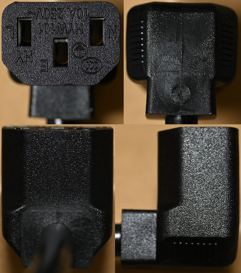 點我看大圖 MONTECH DESIGN HS01 PRO機殼開箱