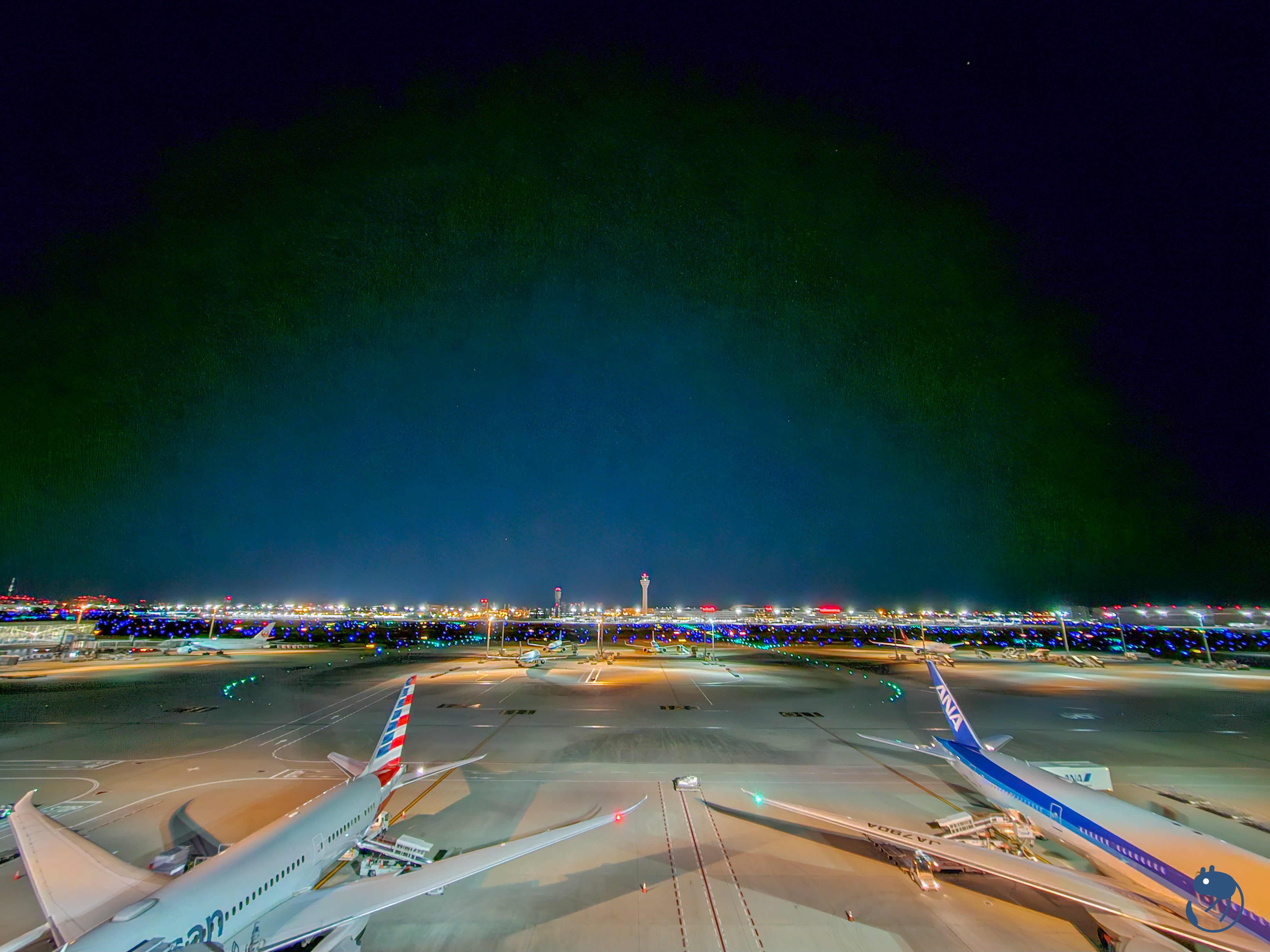 日本-東京|虎航 IT216 A320-200 台北TPE-東京羽田HND 飛行紀錄