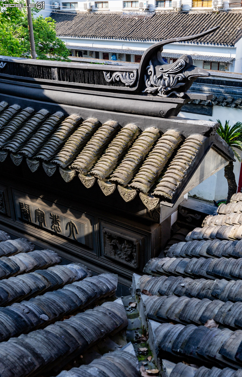 晨曦漫游姑蘇 5D3 +24-70mm F4