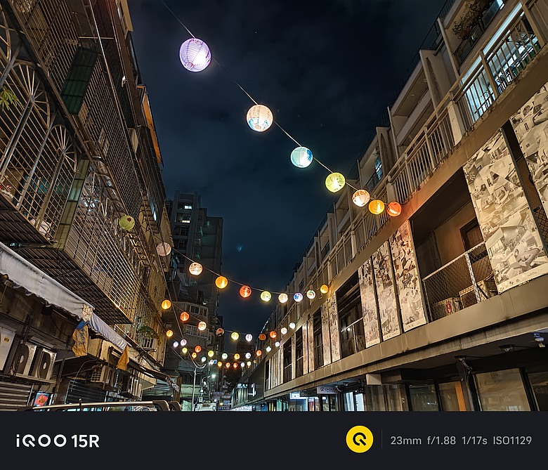 iQOO 15R 評測報告｜不僅電競效能突出、更有 29H 超長續航力！