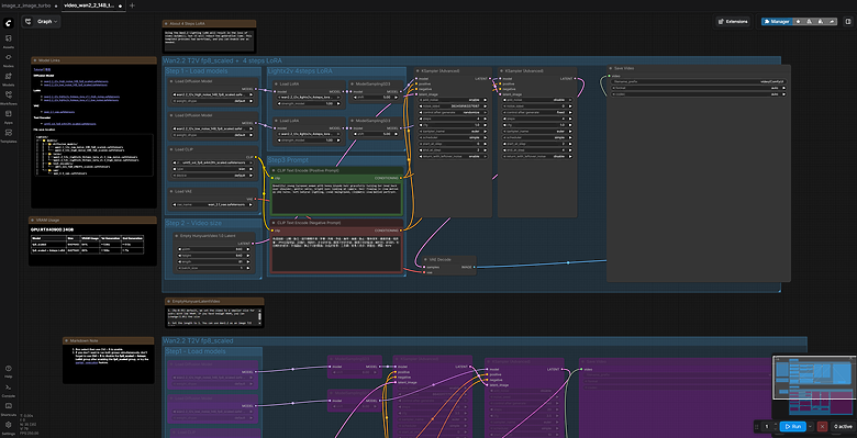 點我看大圖 有時候就只是要一個簡單的解法:AI BOX GPU Selector