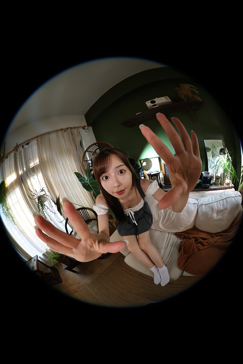 Canon RF 7-14mm F2.8-3.5L Fisheye STM 評測報告｜當圓周遇上對角線、探索 190° 的極限視覺張力！