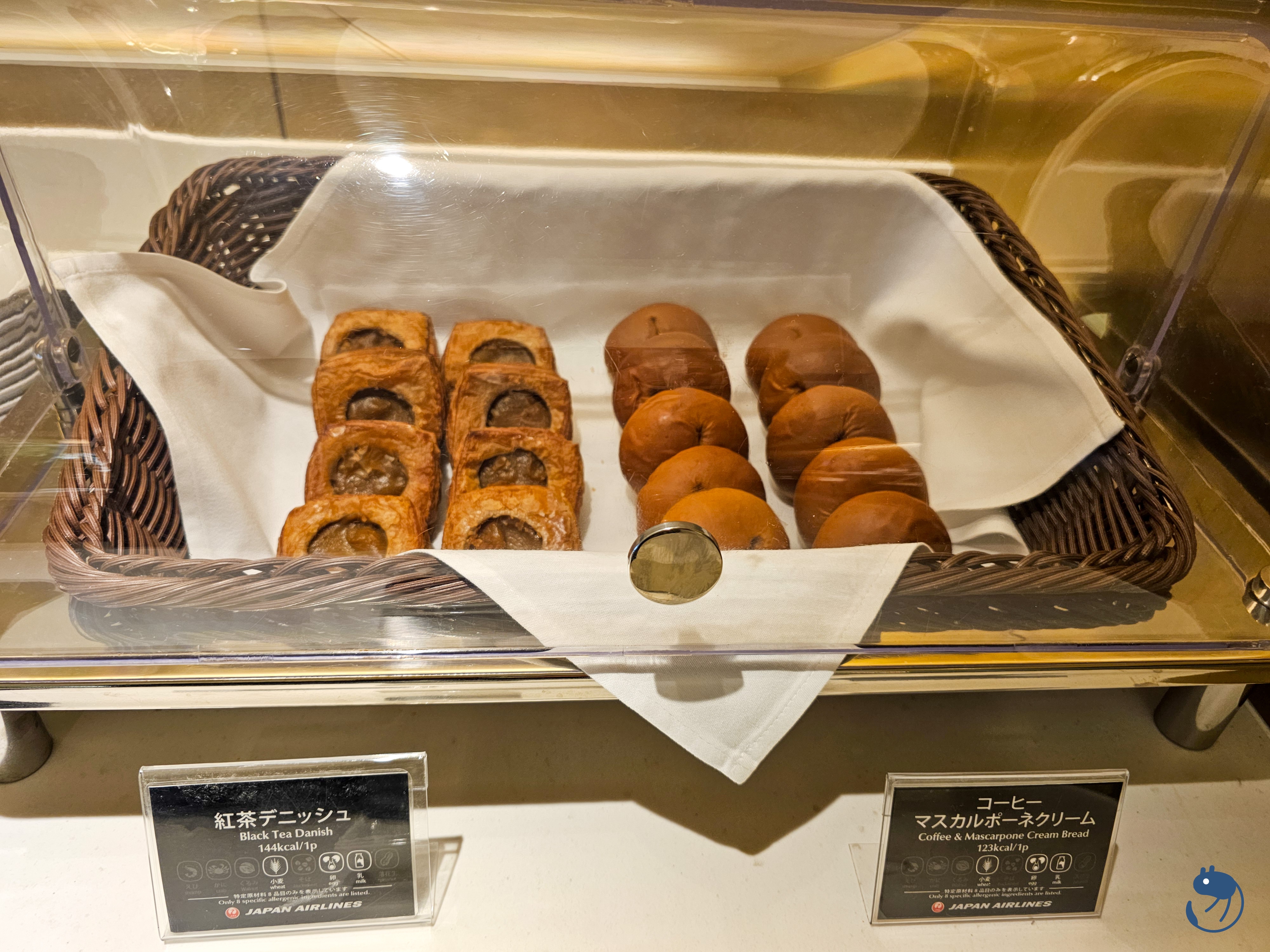 日本-東京|日本航空東京羽田機場頭等貴賓室 First Lounge 體驗紀錄