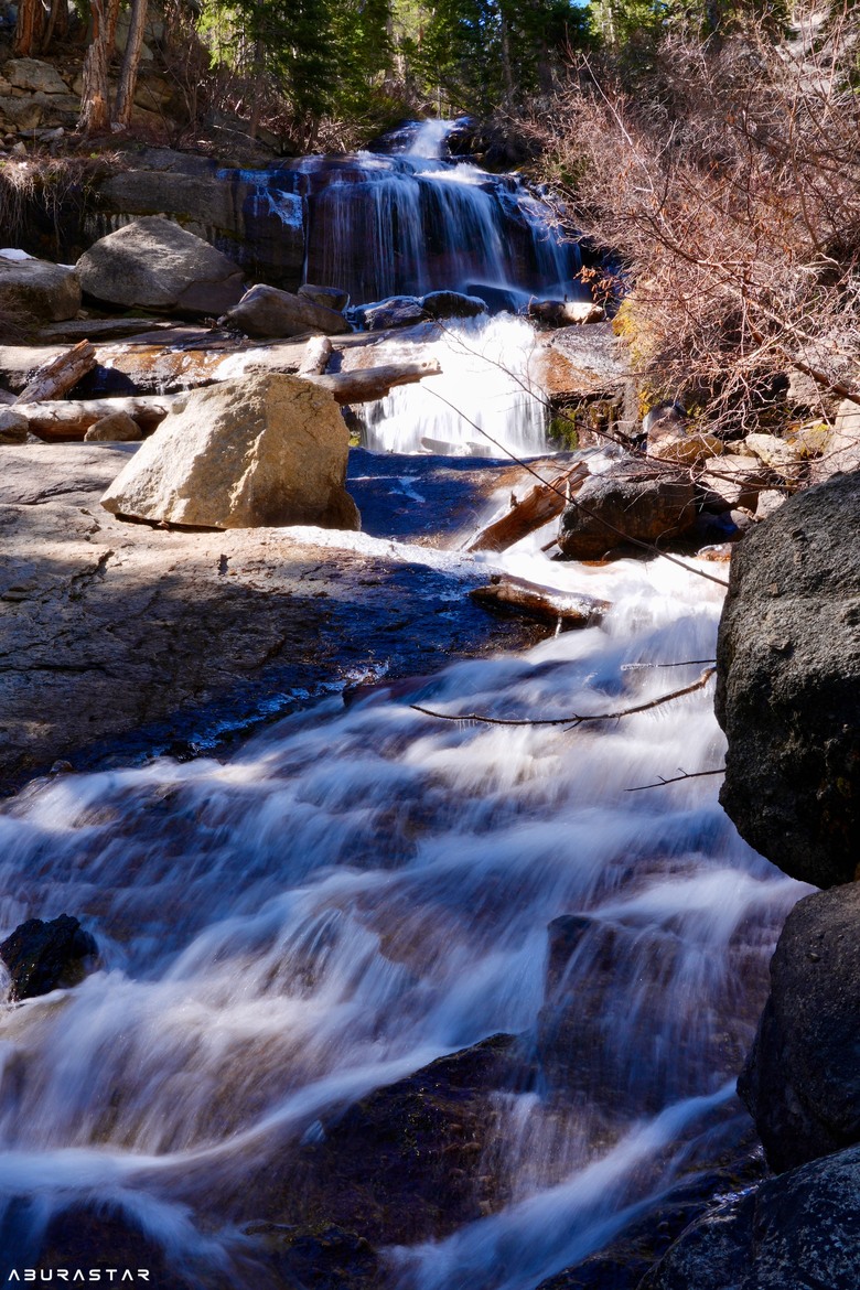 美國Death Valley國家公園巡禮