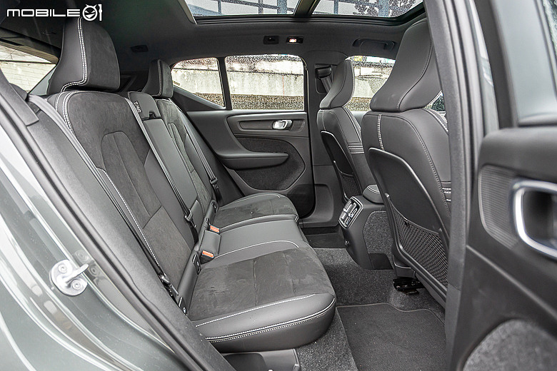 Volvo 新年式 EX40 長征試駕|表現穩定價格漂亮,最超值的入主時刻!