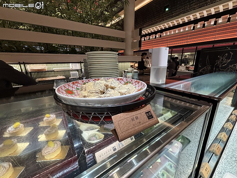 【美食開箱】台北新光三越A8｜NAGOMI雅｜這間吃到飽，重點根本不是吃飽