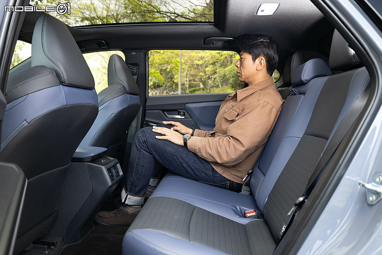 Subaru Solterra 小改款試駕|擁有嶄新面容,還具備更強動力以及更高續航力!