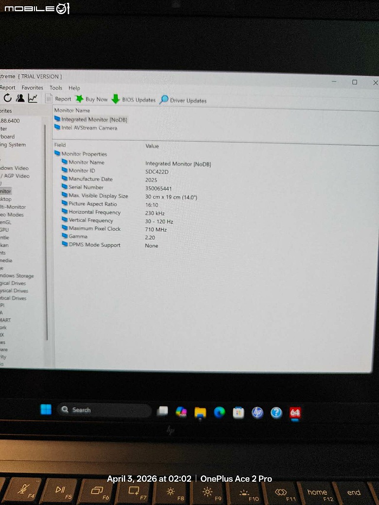 HP Elitebook X G2i 超轻薄商务笔记本电脑前瞻