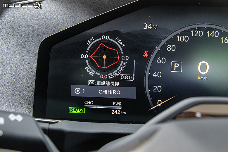 Lexus ES 500e 大改款試駕｜瑕不掩瑜的進化，用誠意再戰市場！