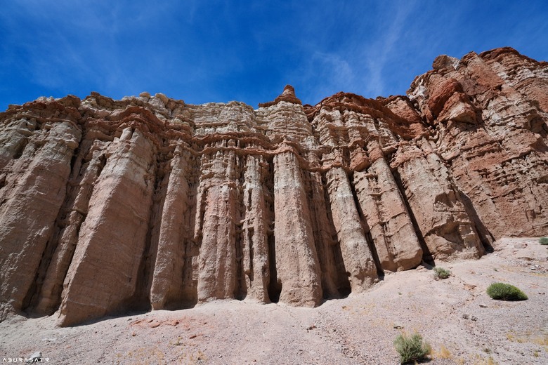 美國Death Valley國家公園巡禮