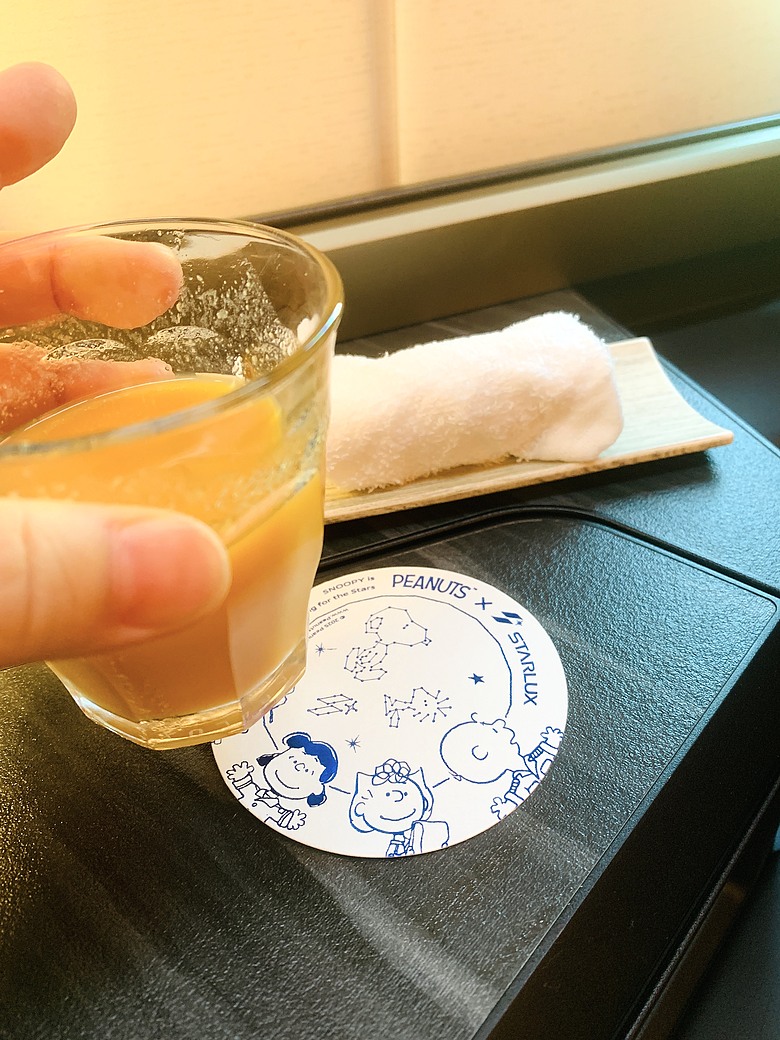 ＜日本＞2025日本獨旅~星宇航空商務艙及貴賓室初體驗、afternoon tea 午餐