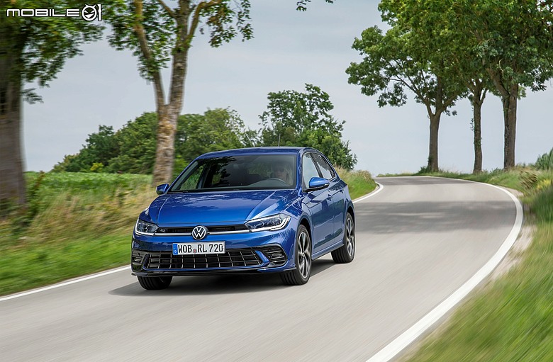 【國內新訊】Volkswagen Polo新增Advance、R-Line車型，26年式建議售價88.8萬元起！