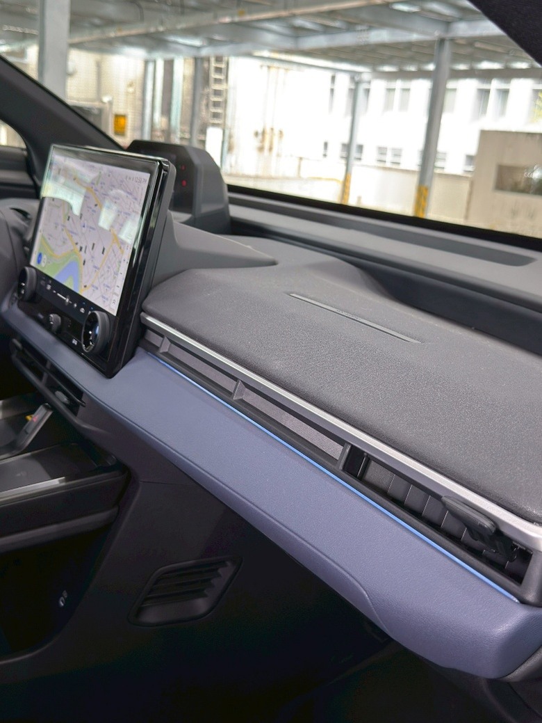 Solterra XT新車入手，交車開箱