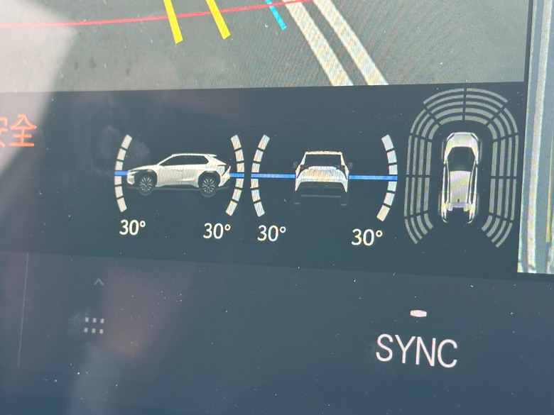 Solterra XT展間賞車試駕