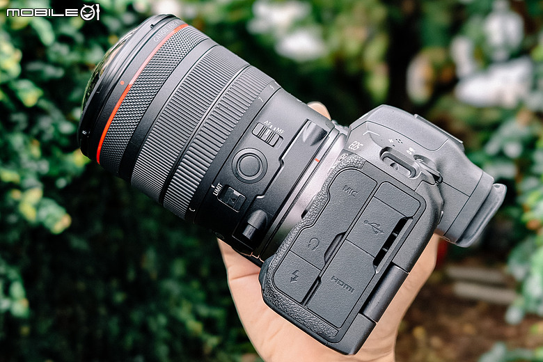 Canon RF 7-14mm F2.8-3.5L Fisheye STM 評測報告｜當圓周遇上對角線、探索 190° 的極限視覺張力！