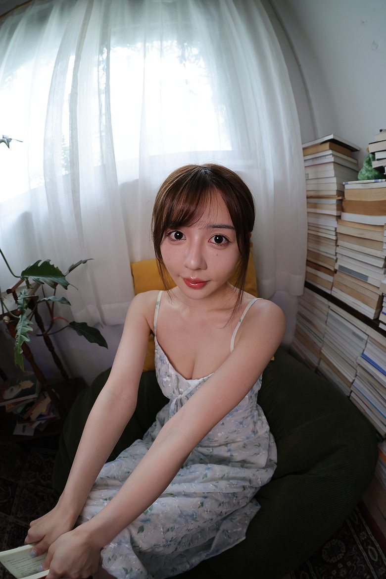 Canon RF 7-14mm F2.8-3.5L Fisheye STM 評測報告｜當圓周遇上對角線、探索 190° 的極限視覺張力！