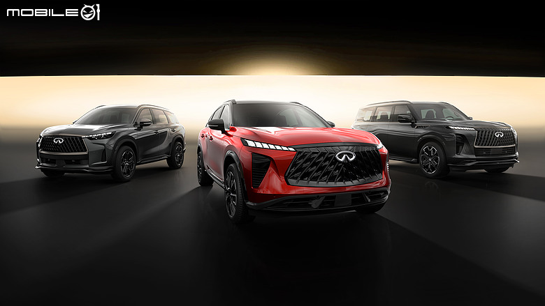 【海外新訊】Nissan 全新 X-Trail/Rogue 首度亮相,今年率先於北美市場上市!