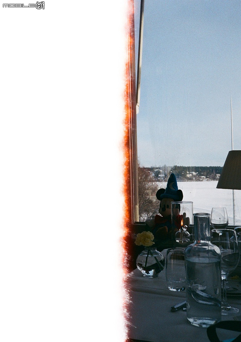 Pentax 17 旅行分享 - Sigtuna