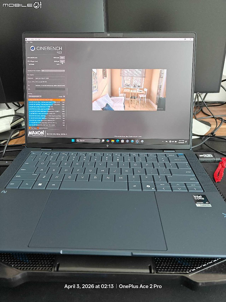 HP Elitebook X G2i 超轻薄商务笔记本电脑前瞻